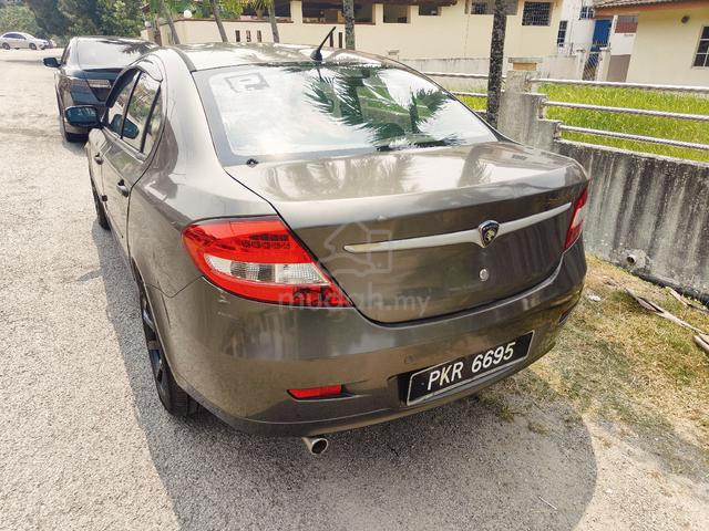 2012 Proton PERSONA 1.6 ELEGANCE MEDIUM LINE (A) - 3