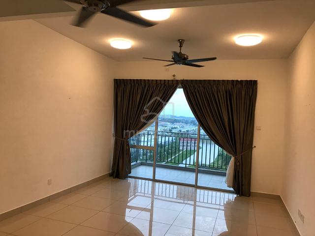 D'Rich Executive Suites 1