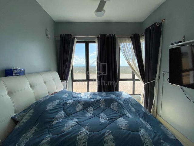 Sky River Front Service Apartment 1