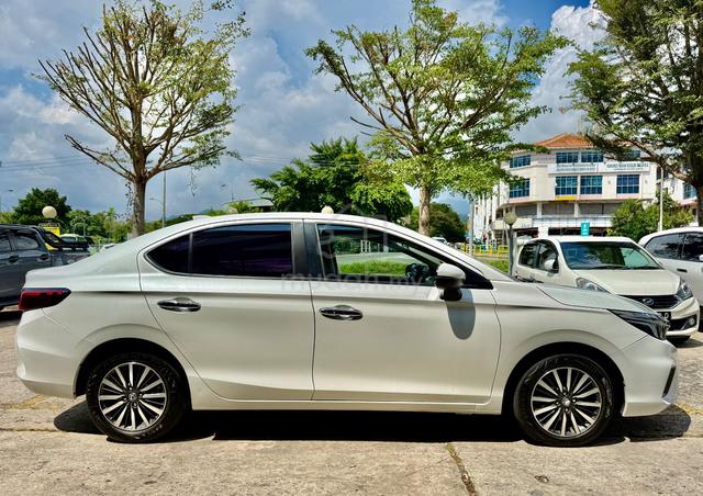 2023 Honda CITY 1.5 (A) 19K KM ONLY 99.9% NEW CAR - 2