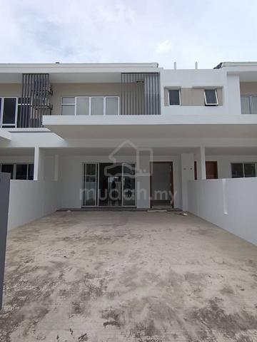 2 storey terrace house 4 rooms, Palma Sand Gamuda Coves Dengkil 1