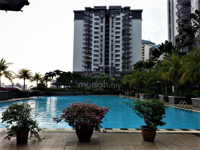 Amadesa Resort Condominium 1