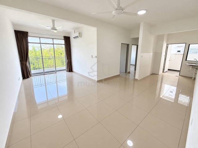 Bukit Bantayan Residence 1