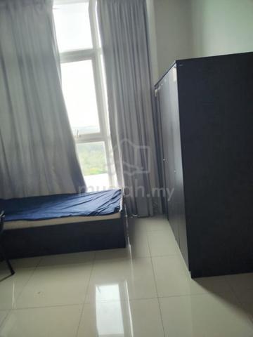 Mutiara Ville @ Cyberjaya 1
