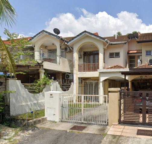 [FACING EAST, HOT, AFFORDABLE] 2Sty Teres Kinrara 5, Bandar Kinrara 1