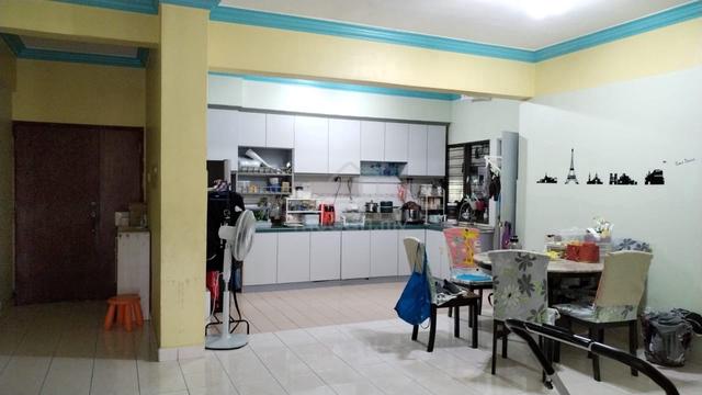 Sri Wangi 1