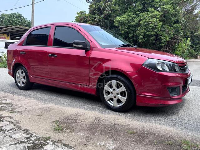 2016 Proton SAGA 1.3 PLUS (A) - 3