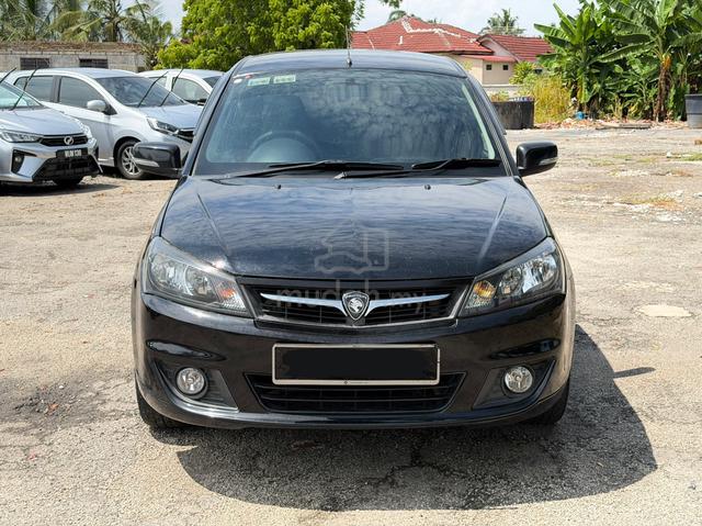 2016 Proton SAGA 1.3 FLX EXECUTIVE ENHANCED (A) - 2