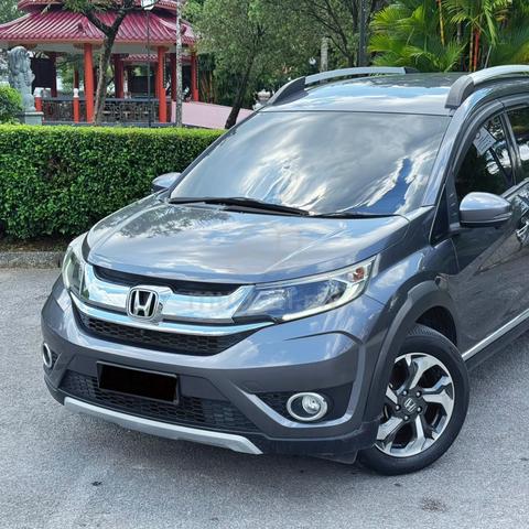 2019 Honda BR-V 1.5 V (A) - 2