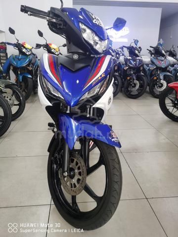 Carousel Image Selected