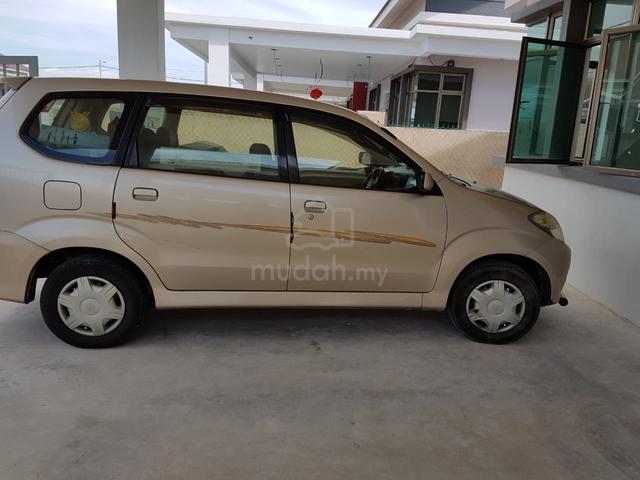 2006 Toyota AVANZA 1.3 E (M) - 3