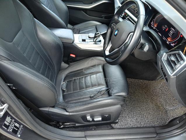 2021 Bmw 3 SERIES 2.0 20I SPORT MY19 G20 (A) - 4