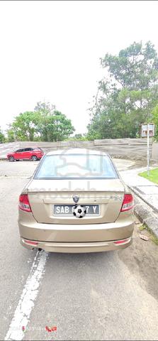 2015 Proton SAGA 1.3 PLUS (A) - 2