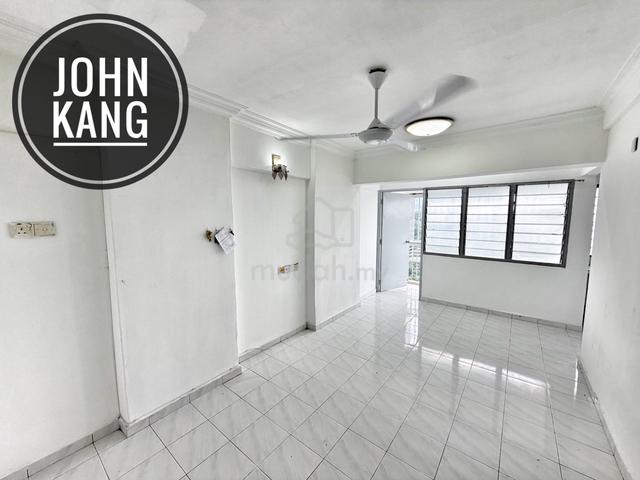 Saujana Heights Apartments 1