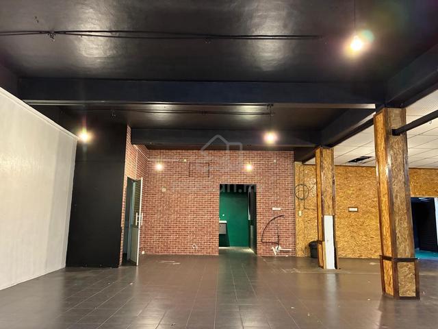 (DESERVE PRICE / CORNER UNIT) at Raja Uda GF Shoplot, Butterworth 1