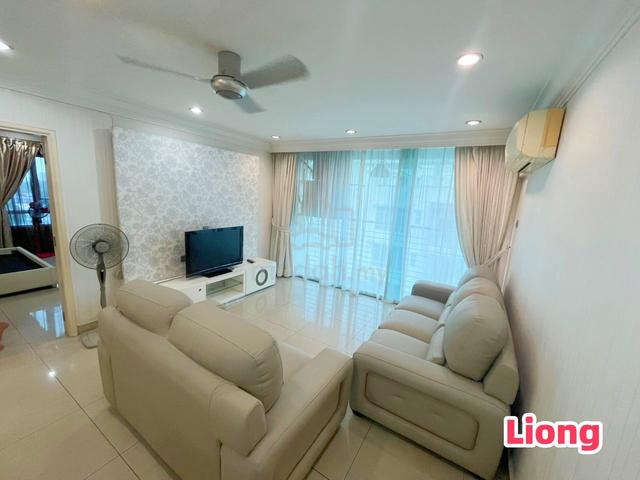 SuriaMas Suites (Johor Bahru) 1