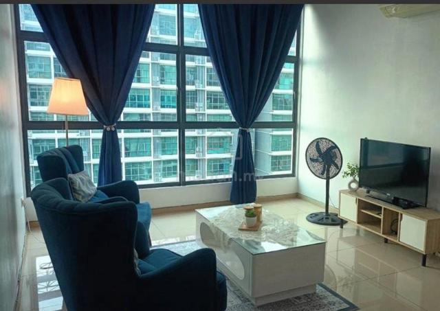 Vista Alam Serviced Apartment 1