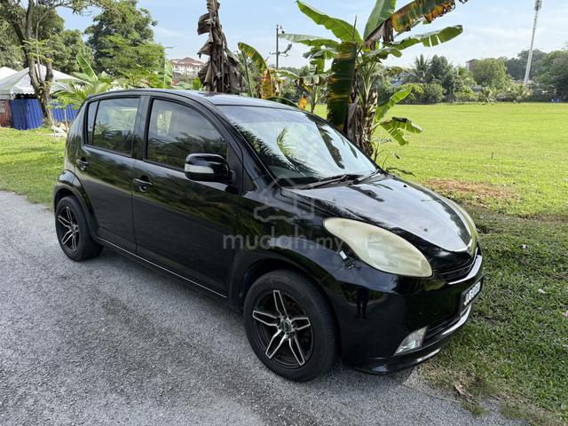 2005 Perodua MYVI 1.0 SR (M) - 2