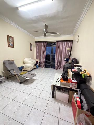 Vistaria Condominium 1