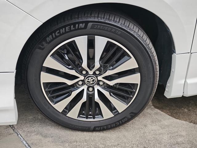 2020 Toyota ALPHARD 2.5 SC DBA-AGH30W (A) Promo - 5