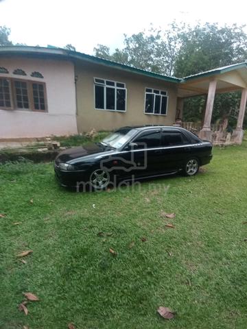 2001 Proton WIRA 1.3 A/B GL (M) - 1