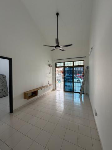 Puteri Wangsa Single Storey House For Rent 1
