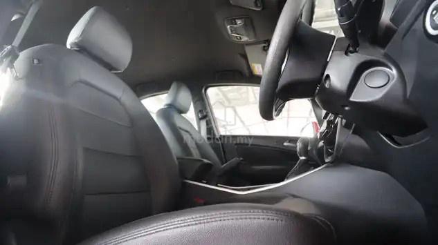 2024 Proton IRIZ 1.6 EXECUTIVE MY19 FACELIFT (A) - 4