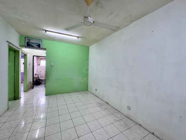 Taman Cheras Awana Apartment 1