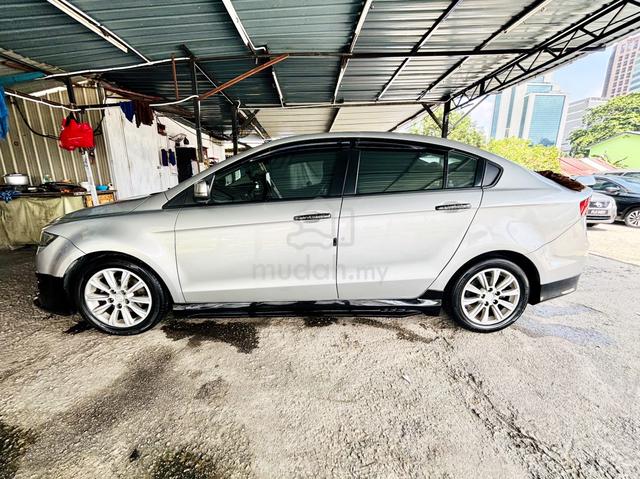 2013 Proton PREVE 1.6 EXECUTIVE (A) - 5