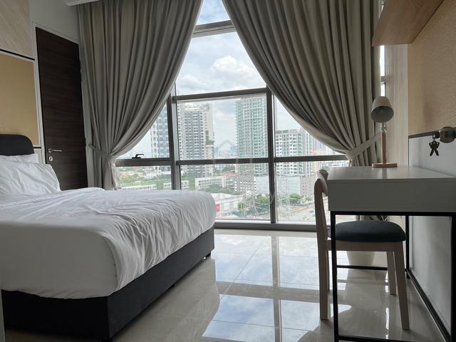 Female Private Room for Rent 1