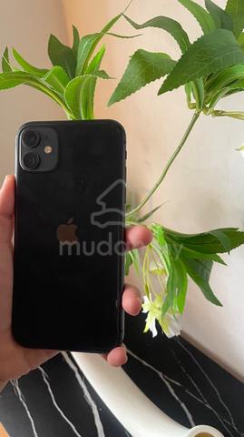 Apple iPhone 11 128 GB - photo 4 of 5