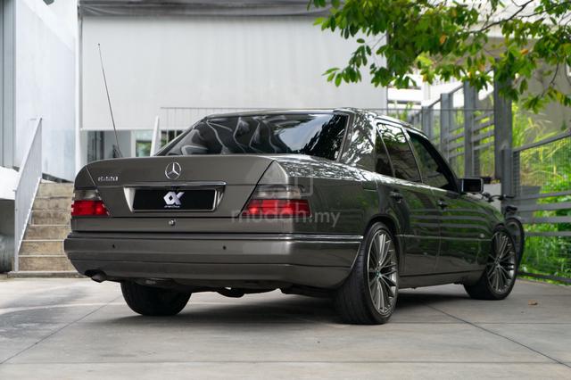 Mercedes Benz E220 2.2 1994 - 2