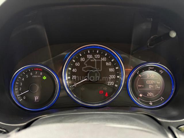 2014 Honda CITY 1.5 E MY14 GM6 (A) FULL LOAN - 5