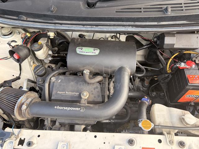 2015 Perodua AXIA 1.0 - 5