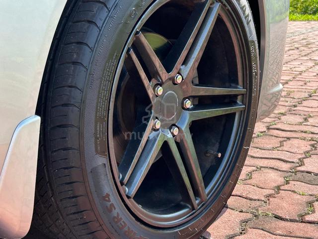 2014 Honda CIVIC 1.8 S (A) - 5