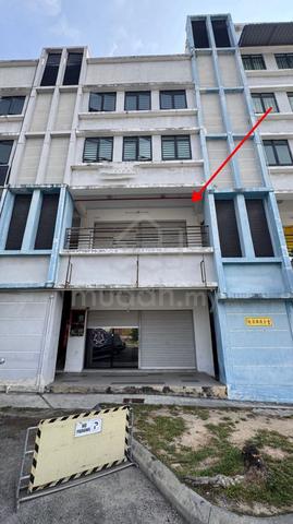SALE SEREMBAN TOWN BUSINESS PARK 💯1ST FLOOR OFFICE SHOP with LIFT 1