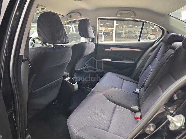 2010 Honda CITY 1.5 E PADDLE SHIFT LOAN 4 YEARS - 3