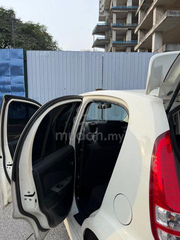 2014 Perodua MYVI 1.3 EZI PREMIUM (A) - 5