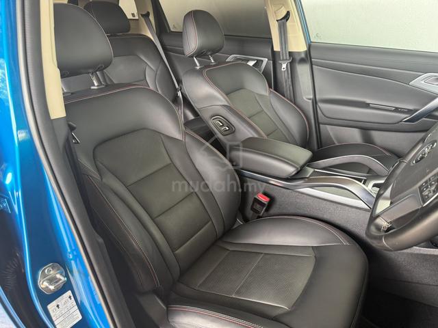 Proton X70 1.8 SE Prem (A) Special Edition F-S-R - 4