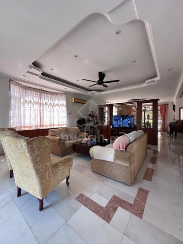 Bangalow LA 11000sf Taman Tambun Indah Simpang Ampat 1