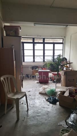 Taman Sri Watan in Shop Apartment 1