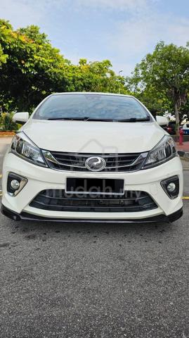 2019 Perodua MYVI 1.5 AV (A) - 3