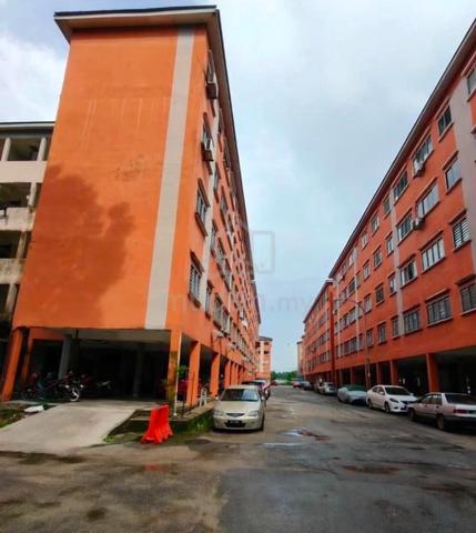 Taman Pulai Utama 1