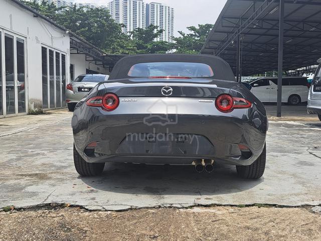 2024 5A Mazda MX-5 1.5 ROADSTER S SPECIAL (M) ND3 - 5