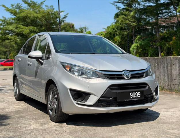 OFFER 🔥 2017 Proton PERSONA 1.6 EXECUTIVE (A) - 1