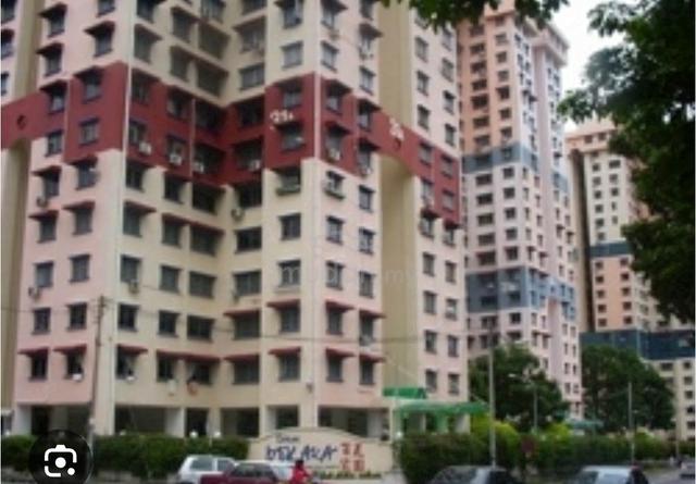 Taman Pekaka Block 31 1