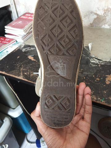 converse chuck taylor 70 - photo 2 of 6