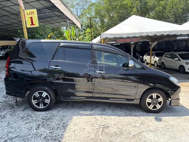 2005 Toyota INNOVA 2.0 G MY05 AN40 (A) - 5