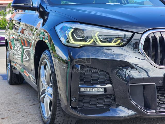 2020 Bmw X1 sDRIVE20i M SPORT 2.0L (A) - 5