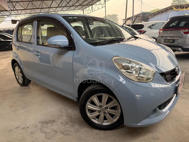 2014 Perodua Myvi 1.3 EZ (A) - 4